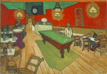Haga click para ver la imagen ampliada 1888 night cafe a arles.jpg
